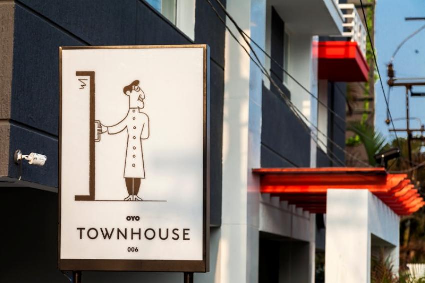 OYO Townhouse debuts in Bengaluru OYO Townhouse debuts in Bengaluru